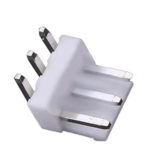 HDGC3963WR-3P Headers & Wire Housings