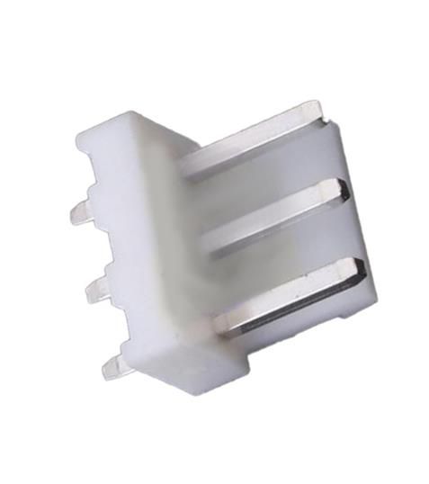 HDGC3963WV-3P Headers & Wire Housings