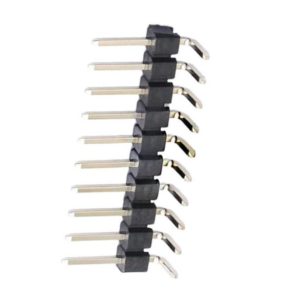 HDGCPH254-PW01-10 Headers & Wire Housings