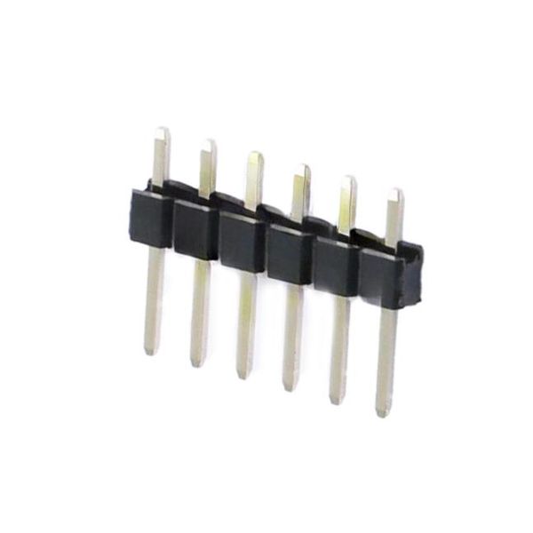 HDGCPH-PZ01-06  Connectors