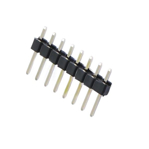 HDGCPH-PZ01-08  Connectors