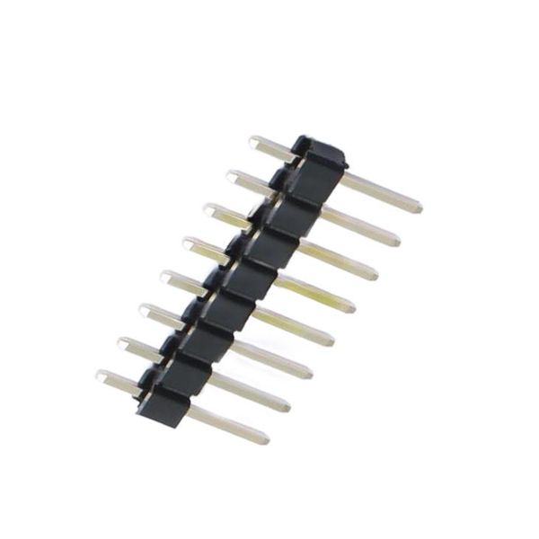 HDGCPH-PZ01-08 Headers & Wire Housings