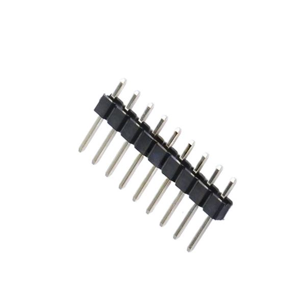 HDGCPH-PZ01-09  Connectors