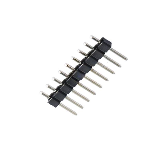 HDGCPH-PZ01-09 Headers & Wire Housings