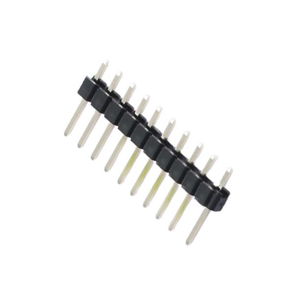 HDGCPH-PZ01-10  Connectors