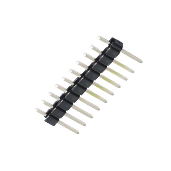 HDGCPH-PZ01-10 Headers & Wire Housings