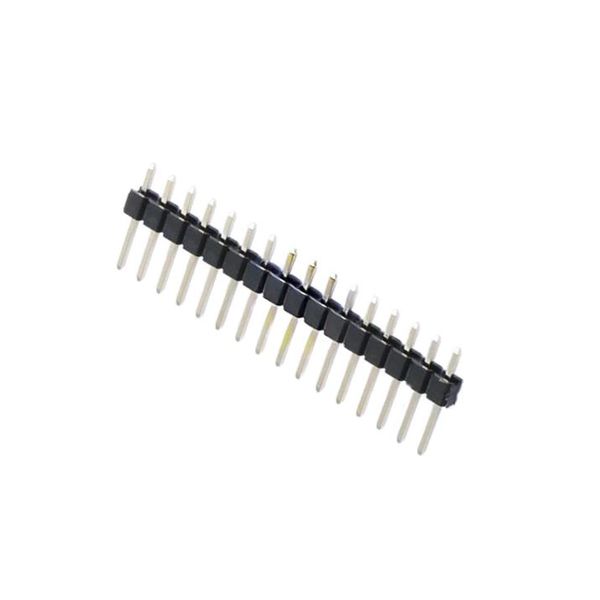 HDGCPH-PZ01-16  Connectors