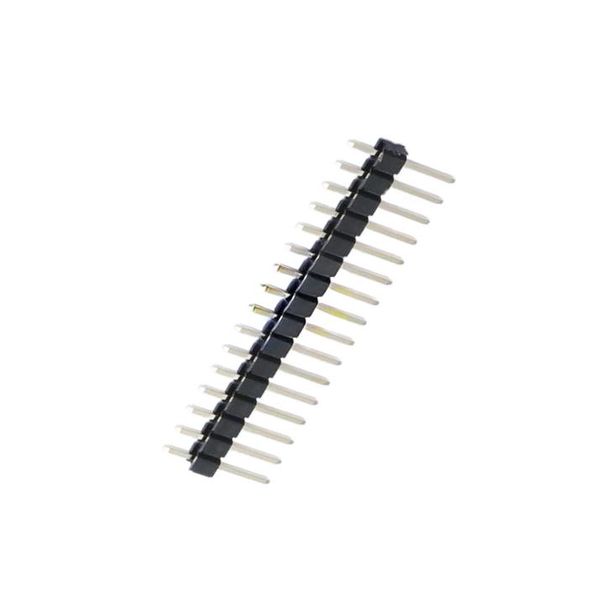 HDGCPH-PZ01-16 Headers & Wire Housings