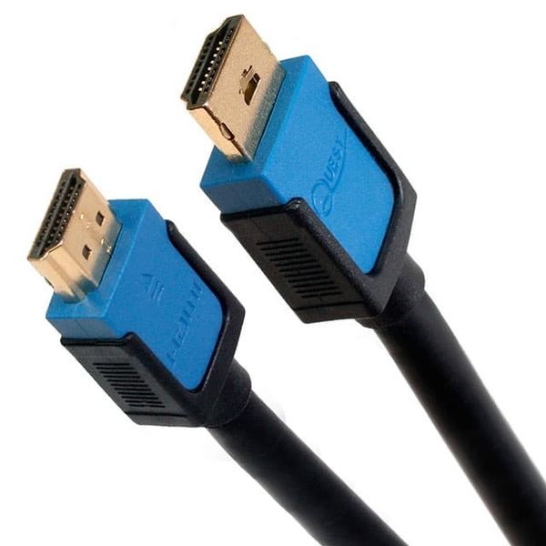 HDI-1420 electronic component of Quest Technology