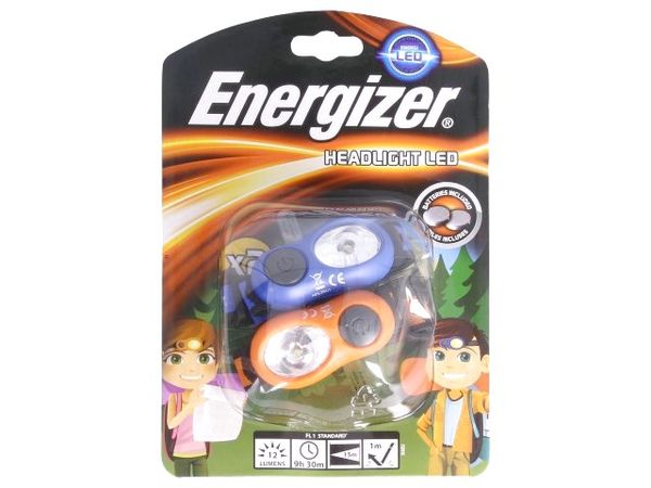 HDL2BU1 electronic component of Energizer