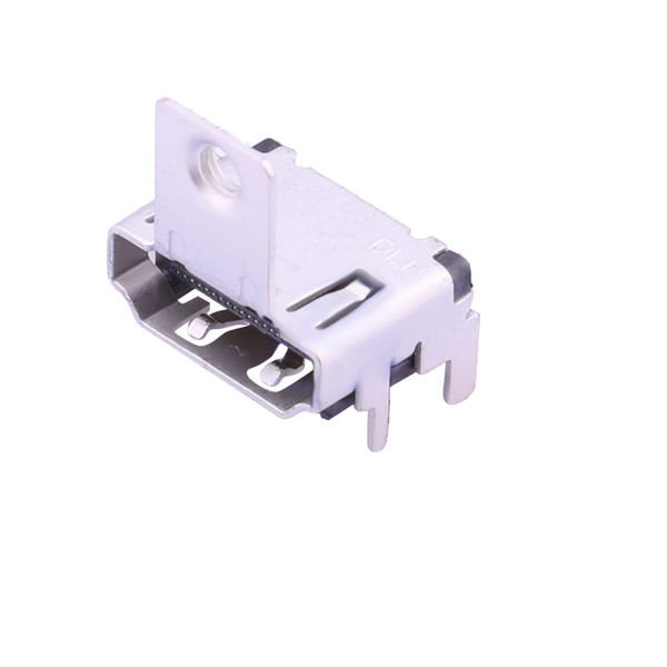 HDM2TA-19BM4YL10 electronic component of DLK