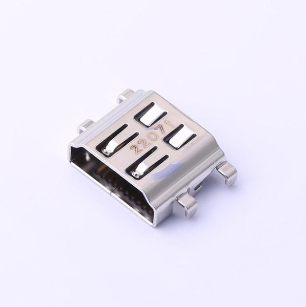 HDMI-019P electronic component of SOFNG