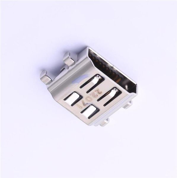 HDMI-019P  Connectors