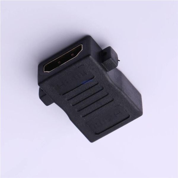 HDMI-01  Connectors