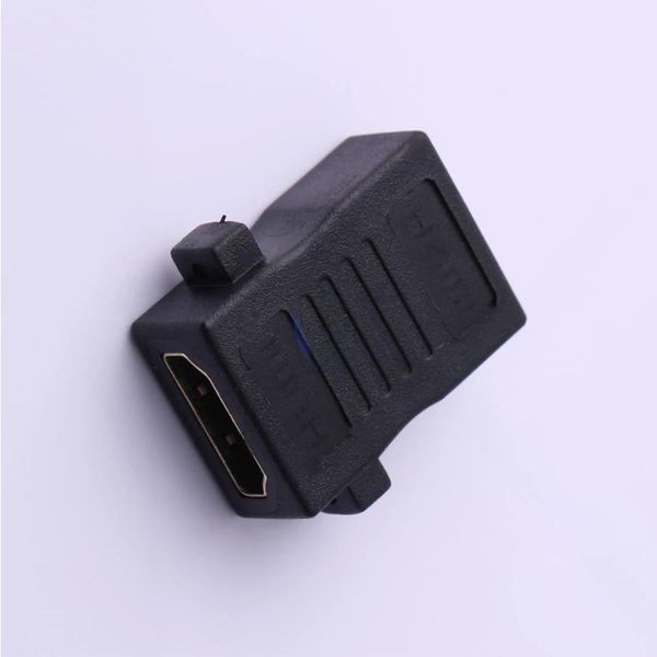 HDMI-01 HDMI, Displayport & DVI Connectors