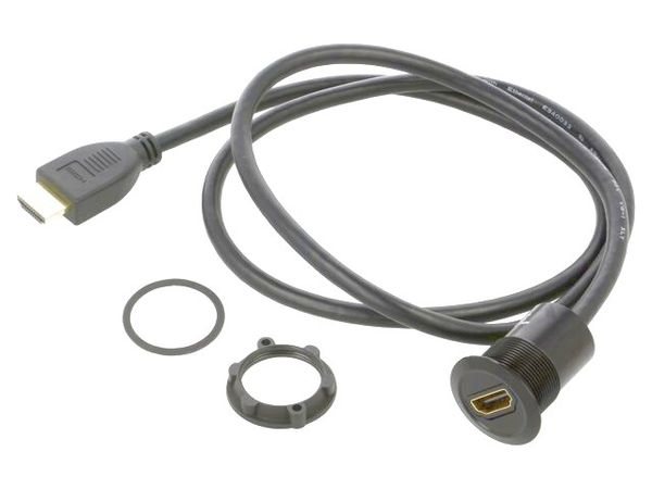 HDMI-03-BK electronic component of Onpow
