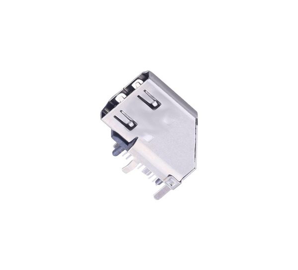 HDMI-213  Connectors