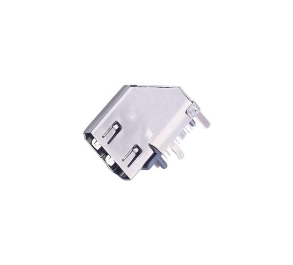 HDMI-213 HDMI, Displayport & DVI Connectors