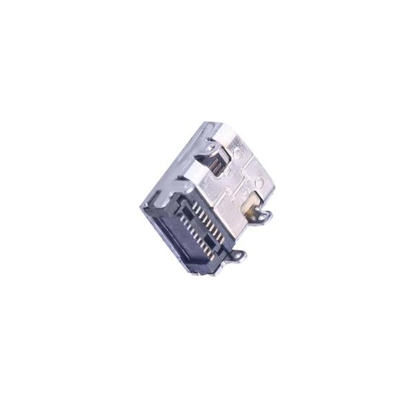 HDMI-214 HDMI, Displayport & DVI Connectors