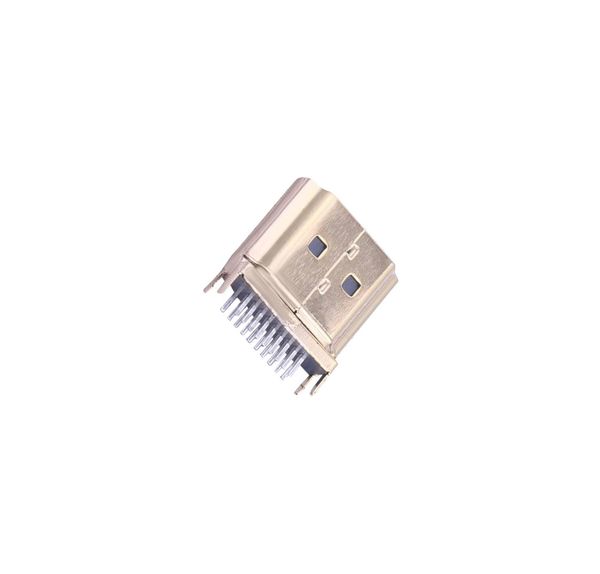 HDMI-215 HDMI, Displayport & DVI Connectors