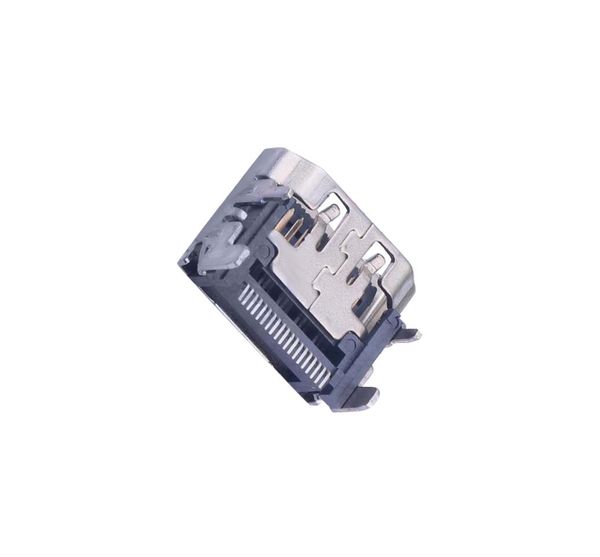 HDMI-216 HDMI, Displayport & DVI Connectors