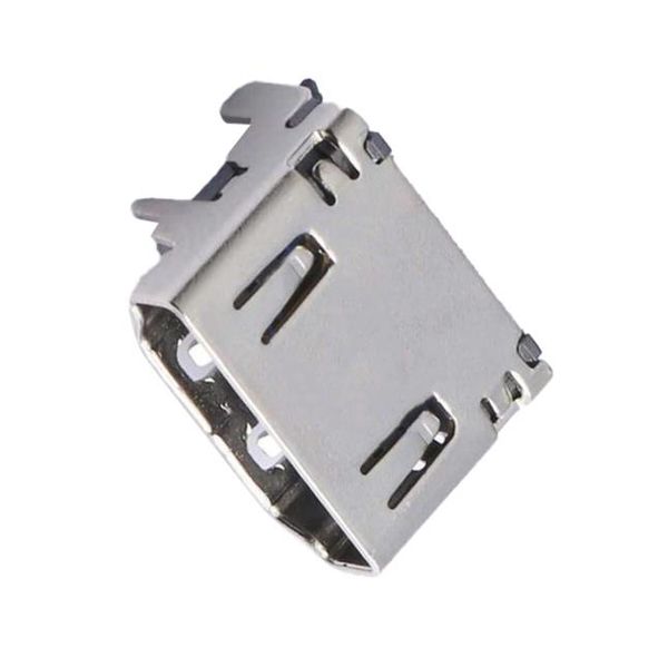 HDMI-A-19F-S-D HDMI, Displayport & DVI Connectors
