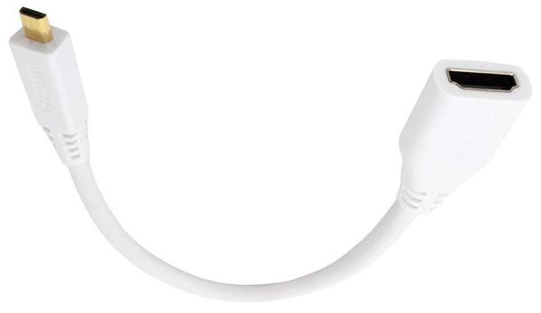 HDMI ADAPTER CABLE  Wire & Cable
