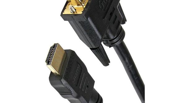 HDMIDVIMM6 Unclassified