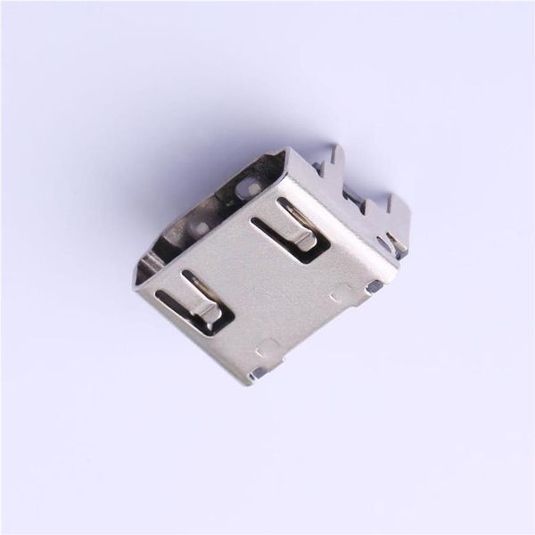 HDMI-HX-19C  Connectors