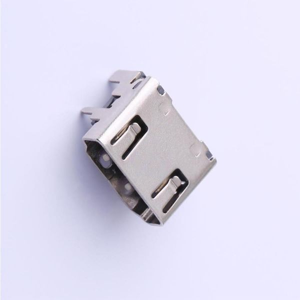 HDMI-HX-19C HDMI, Displayport & DVI Connectors
