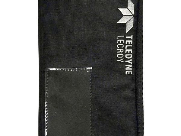 HDO4K-POUCH Benchtop Oscilloscopes