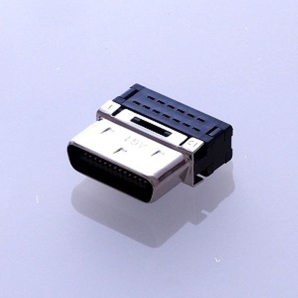HDR-E26MG1+ electronic component of Honda Connectors