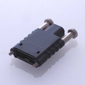 HDR-E50LPHP+ electronic component of Honda Connectors