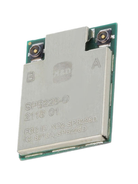 SPB228-D-1 electronic component of H&D Wireless