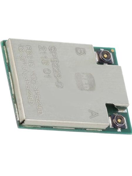 SPB228-D-1 Bluetooth Modules - 802.15.1