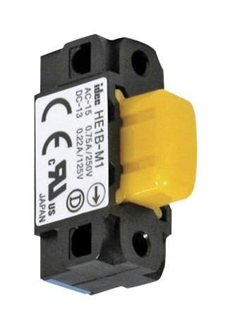 HE1B-M1N  Electromechanical