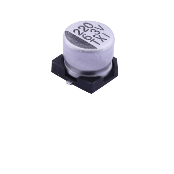 UV2G3R3M0810VG electronic component of DMBJ