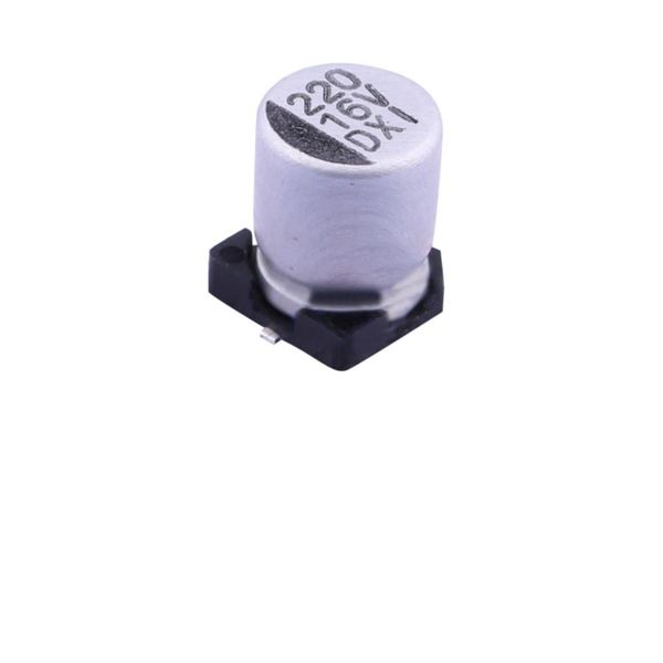 VTD1C221M0607 electronic component of HEADCON