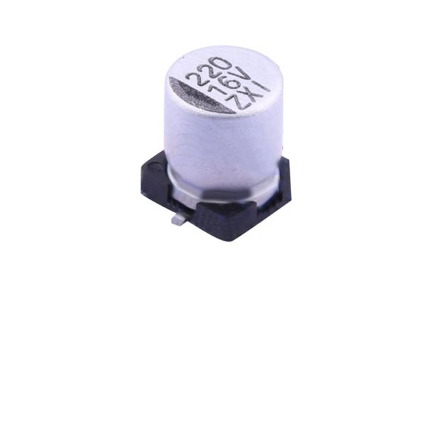 VZ21C221M0607 electronic component of HEADCON