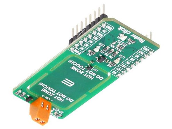 HEATER CLICK  Embedded Solutions