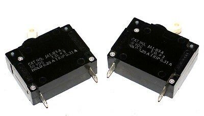 JA1-A2-A-1-2 electronic component of HEINEMANN CANADA CORPORATION