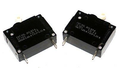 JA1-A3-A-25-2 electronic component of HEINEMANN CANADA CORPORATION