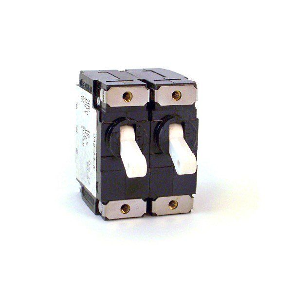 JA2-A3-A-1-3 electronic component of HEINEMANN CANADA CORPORATION