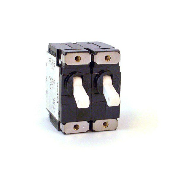 JA2-A3-A-15-3 electronic component of HEINEMANN CANADA CORPORATION