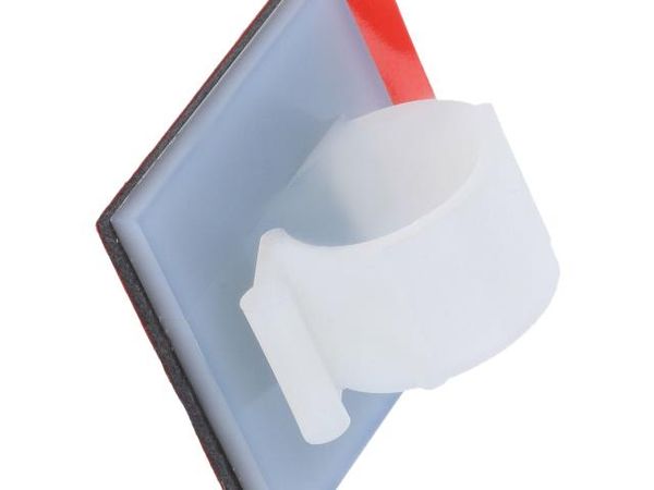 151-01636 Cable Tie Mounts