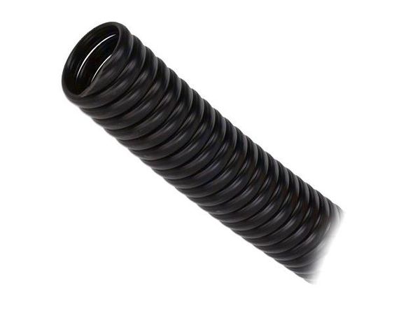 162-10300 Spiral Wraps, Sleeves, Tubing & Conduit