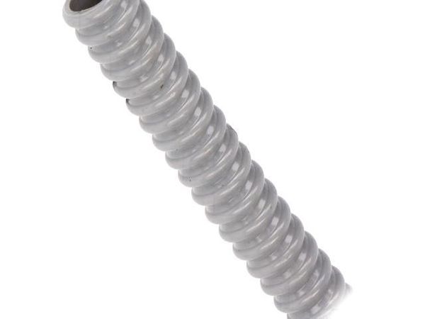 166-40005 Spiral Wraps, Sleeves, Tubing & Conduit