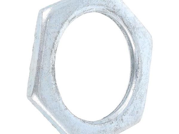 166-50120 Conduit Fittings & Accessories