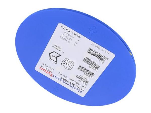 515-01064  Wire & Cable