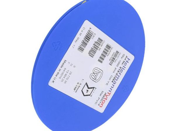 515-01064 Wire Labels & Markers